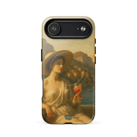 Image 4 of La Donna - MagSafe® tough case for iPhone®