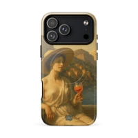 Image 1 of La Donna - MagSafe® tough case for iPhone®