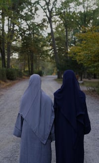 Image 5 of Qamar and Layl