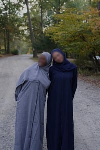 Image 1 of Qamar and Layl