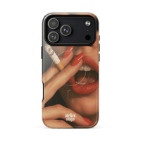 Image 1 of Lolita - MagSafe® tough case for iPhone®