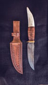 Cuchillo Scagel tribute