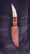 Cuchillo Scagel tribute