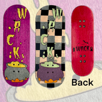 Image 1 of Spooky Splits - Witches brew