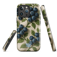 Image 2 of "BERRYS" - MagSafe® tough case for iPhone®