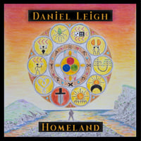 Daniel Leigh - "Homeland"
