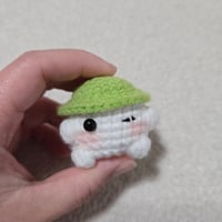 Image 3 of One Piece Mushroom