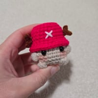 Image 5 of One Piece Mushroom