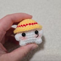 Image 2 of One Piece Mushroom