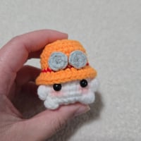 Image 6 of One Piece Mushroom