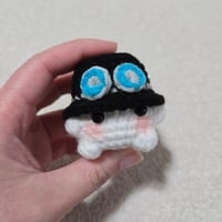 Image 7 of One Piece Mushroom