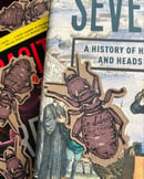 Image 2 of Book Lice - Ex Libris Bookplate Stickers