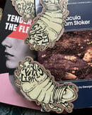 Image 4 of Book Lice - Ex Libris Bookplate Stickers