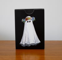 Image 1 of Little Ghost Card Game 