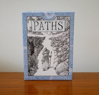 Image 1 of Paths Card Deck