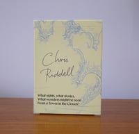 Image 9 of The Cloud Tower Tarot 