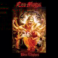 Cro-Mags - Best Wishes