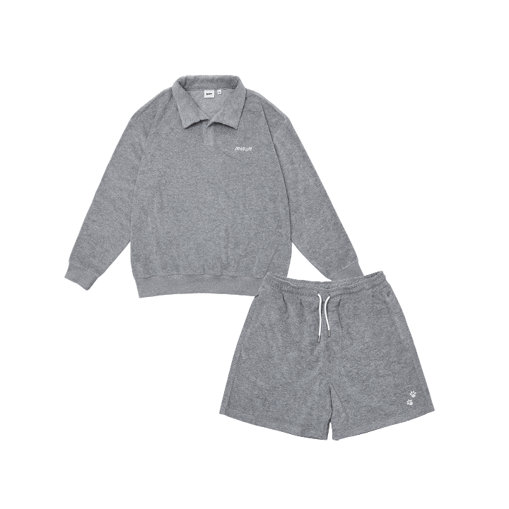Image of [PRE-ORDER] Enhypen Jungwon Ever-Soft Pajamas With Maeum