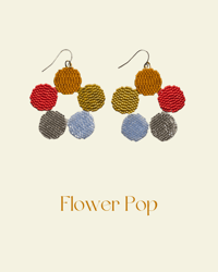 Flower Pop