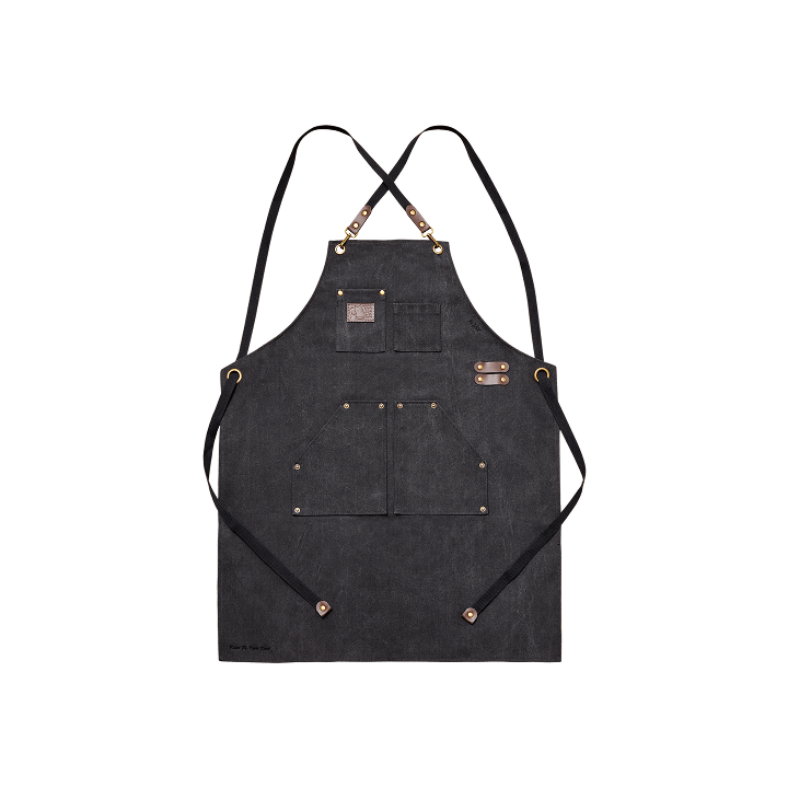 Image of [PRE-ORDER] Enhypen Jay Will Apron