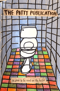 Image 1 of The Potty Publication