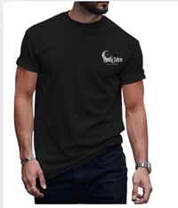 Image 1 of Moon Walk T-Shirts