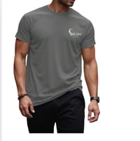 Image 4 of Moon Walk T-Shirts