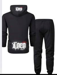 Image 3 of Loco Collection SweatSuits