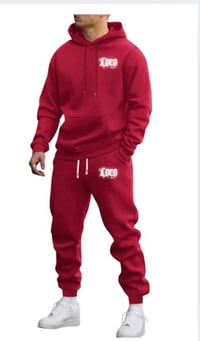 Image 4 of Loco Collection SweatSuits
