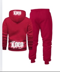 Image 5 of Loco Collection SweatSuits