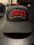 97minutes Logo Snapbacks  Image 2