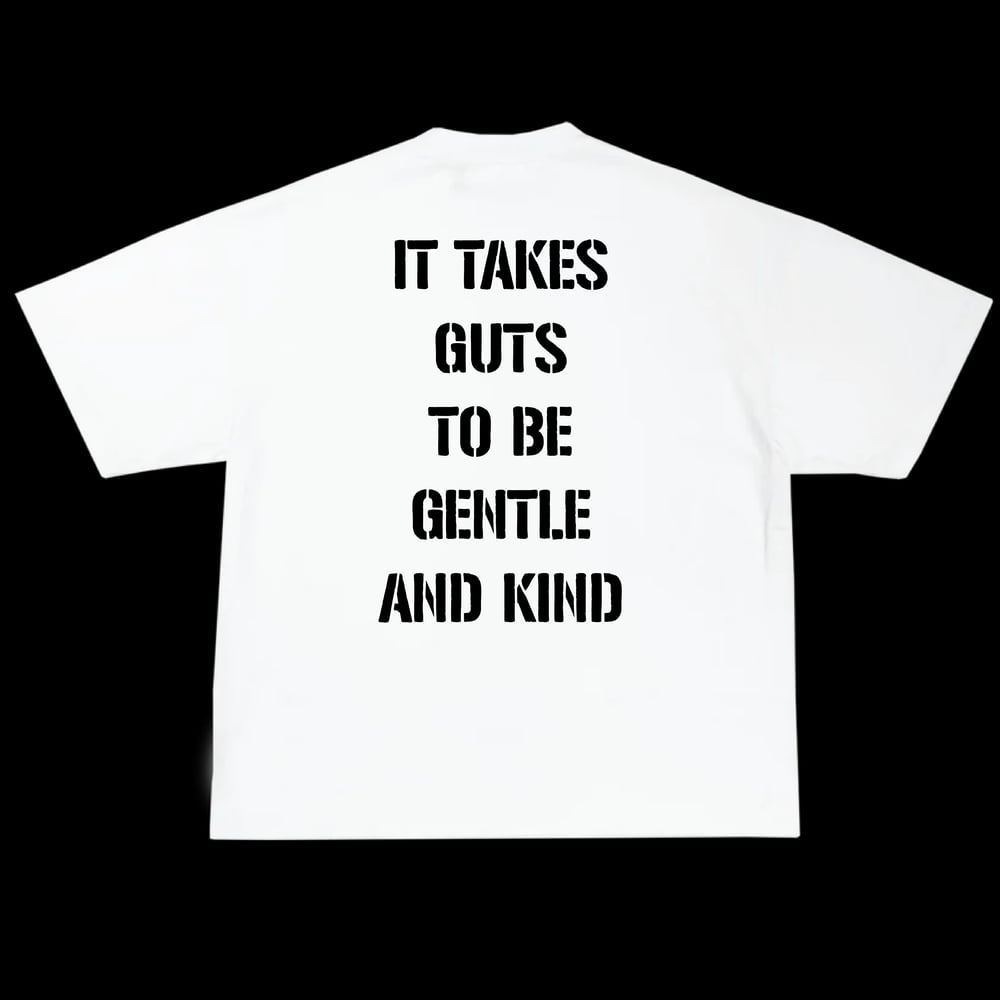 I Know It's Over Tee