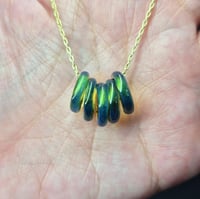 Image 1 of ALIEN TECH BEADS