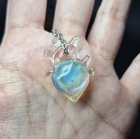 Image 4 of OCEAN HEART