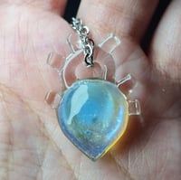 Image 1 of OCEAN HEART