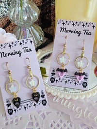 Image 1 of Planchette Earrings