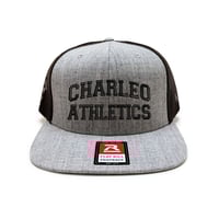 The Charleo Athletics™ Cap