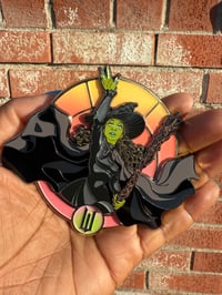 Image 1 of Defy Gravity 