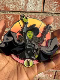 Image 2 of Defy Gravity 