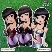 Image 1 of Chibi Nyotengu