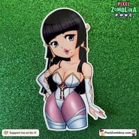 Image 4 of Chibi Nyotengu