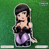 Image 2 of Chibi Nyotengu