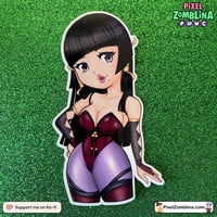 Image 3 of Chibi Nyotengu