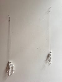Image 5 of Hanging Clay Calaveras