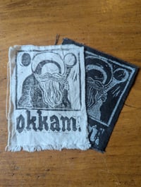 Patch