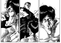 Image 2 of Caged Rats The Comic Volume 2 (Physical/Unsigned)