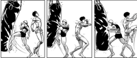 Image 4 of Caged Rats The Comic Volume 2 (Physical/Unsigned)