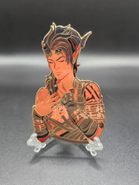 Image 1 of Mama K