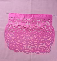 Image 4 of SINGLE : Momoca Original Papel Picados