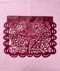 Image 10 of 10 pieces : Momoca Original Papel Picados